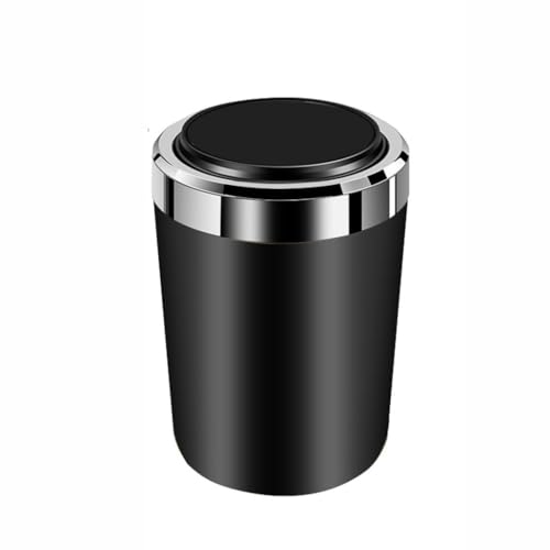 YJTYC Aschenbecher Auto für KIA Sportage 2018-2020, Auto Aschenbecher Metallliner Reiseaschenbecher Geruchsdicht Zubehör windsicher mit Deckel,Black YJTYC Aschenbecher Auto für KIA Sportage 2018-2020, Auto Aschenbecher Metallliner Reiseaschenbecher Geruchsdicht Zubehör windsicher mit Deckel,Black von YJTYC