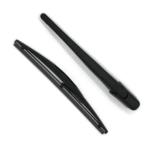 YJTYC Hinterer Scheibenwischerarm Ersatz für Dongfeng Fengshen H30 2010-2014, Heckscheibenwischer eckwischerarm Auto Heckwischerblatt Blatt Kit Wasserdicht von YJTYC