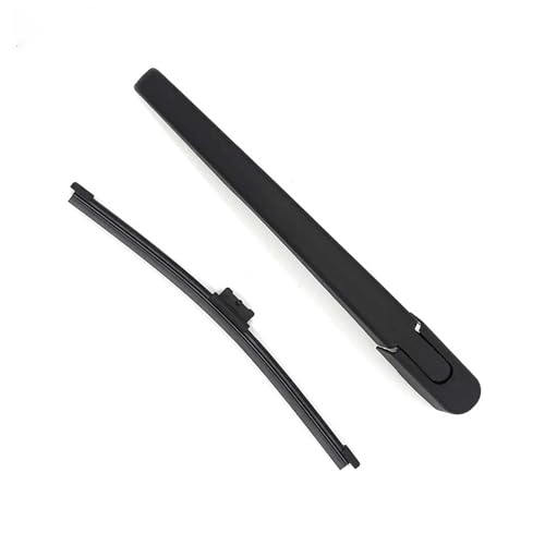 YJTYC Hinterer Scheibenwischerarm Ersatz für HAVAL H6 2021-2025, Heckscheibenwischer eckwischerarm Auto Heckwischerblatt Blatt Kit Wasserdicht YJTYC Hinterer Scheibenwischerarm Ersatz für HAVAL H6 2021-2025, Heckscheibenwischer eckwischerarm Auto Heckwischerblatt Blatt Kit Wasserdicht von YJTYC