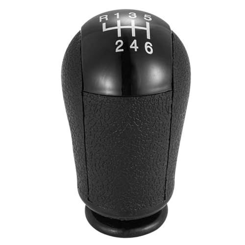 YJTYC Schaltknauf Abdeckung für Ford Galaxy 2006-2010, Manuelles Getriebe Schalthebel Abdeckung Auto Schaltknaufabdeckung Schaltgriffabdeckung, 6-speed YJTYC Schaltknauf Abdeckung für Ford Galaxy 2006-2010, Manuelles Getriebe Schalthebel Abdeckung Auto Schaltknaufabdeckung Schaltgriffabdeckung, 6-speed von YJTYC