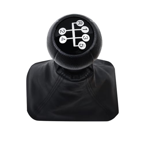 YJTYC Schaltknauf Abdeckung für Opel Corsa 1993-2000 5-speed, Manuelles Getriebe Schalthebel Abdeckung Auto Schaltknaufabdeckung Schaltgriffabdeckung YJTYC Schaltknauf Abdeckung für Opel Corsa 1993-2000 5-speed, Manuelles Getriebe Schalthebel Abdeckung Auto Schaltknaufabdeckung Schaltgriffabdeckung von YJTYC