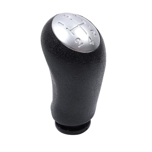 YJTYC Schaltknauf Abdeckung für RENAULT CLIO MK3 3 III MEGANE MK2 SCENIC MK2, Manuelles Getriebe Schalthebel Abdeckung Auto Schaltknaufabdeckung Schaltgriffabdeckung,B YJTYC Schaltknauf Abdeckung für RENAULT CLIO MK3 3 III MEGANE MK2 SCENIC MK2, Manuelles Getriebe Schalthebel Abdeckung Auto Schaltknaufabdeckung Schaltgriffabdeckung,B von YJTYC