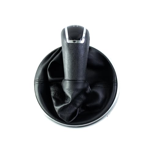 YJTYC Schaltknauf Abdeckung für Skoda Fabia 2 II MK2 2006-2010 5-speed, Manuelles Getriebe Schalthebel Abdeckung Auto Schaltknaufabdeckung Schaltgriffabdeckung YJTYC Schaltknauf Abdeckung für Skoda Fabia 2 II MK2 2006-2010 5-speed, Manuelles Getriebe Schalthebel Abdeckung Auto Schaltknaufabdeckung Schaltgriffabdeckung von YJTYC