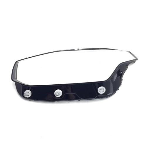 YJTYC Transparente Auto Front Scheinwerfer für Volvo XC90 2015-2022, Scheinwerferschale Auto Scheinwerfer Shell Objektiv Scheinwerfer Glas Zubehör,Left YJTYC Transparente Auto Front Scheinwerfer für Volvo XC90 2015-2022, Scheinwerferschale Auto Scheinwerfer Shell Objektiv Scheinwerfer Glas Zubehör,Left von YJTYC