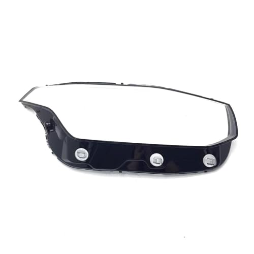 YJTYC Transparente Auto Front Scheinwerfer für Volvo XC90 2015-2022, Scheinwerferschale Auto Scheinwerfer Shell Objektiv Scheinwerfer Glas Zubehör,Right YJTYC Transparente Auto Front Scheinwerfer für Volvo XC90 2015-2022, Scheinwerferschale Auto Scheinwerfer Shell Objektiv Scheinwerfer Glas Zubehör,Right von YJTYC