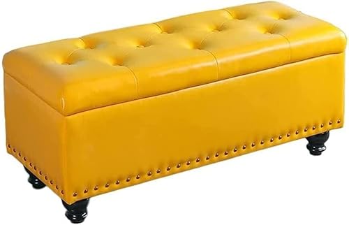 YJYJY Multifunktionaler Couchtisch aus Stoff mit Stauraum, Sofa, Schuhwechsel, Fußhocker YJYJY Multifunktionaler Couchtisch aus Stoff mit Stauraum, Sofa, Schuhwechsel, Fußhocker von YJYJY