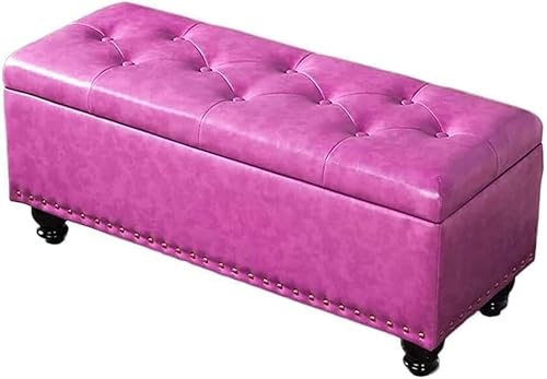 YJYJY Multifunktionaler Couchtisch aus Stoff mit Stauraum, Sofa, Schuhwechsel, Fußhocker von YJYJY