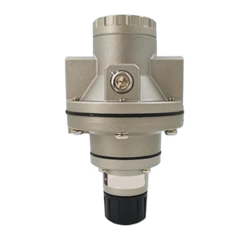 Reduzierventil, Druckregelventil AR425-02 AR425-03 AR425-04 AR425-02BG AR425-03BG AR425-04BG Druckminderventil for Industrie, Maschinensteuerung, Fabriken usw(AR425 04) von YKJGRTF