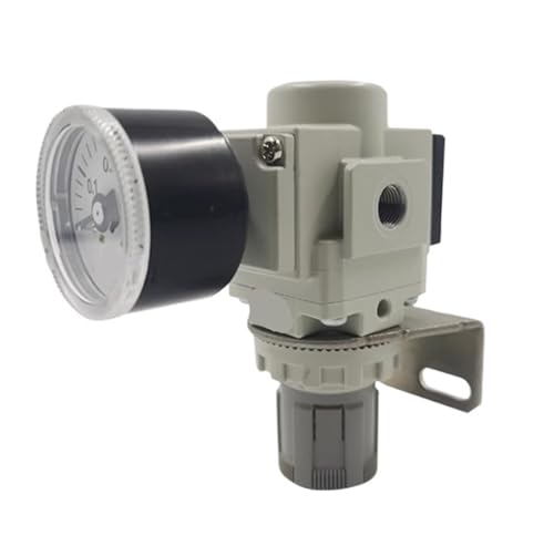 Reduzierventil, Druckregelventil ARP20-01 ARP20-01BG ARP20-01BE Druckminderventil for Industrie, Maschinensteuerung, Fabriken usw(ARP20 01BG) von YKJGRTF