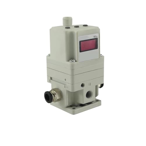 Reduzierventil, elektronischer Regler, pneumatischer ITV1010-312L ITV1050-312N ITV2030-312BL ITV3050-312CL ITV2010-312S ITV1030-312BS 312CS(Itv3050,312CL) von YKJGRTF
