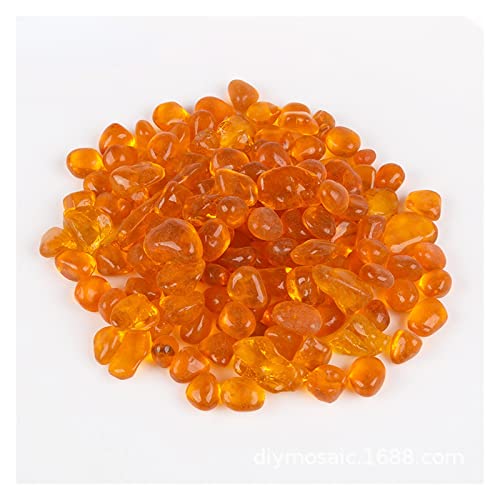 6–9 mm unregelmäßige Glasmosaikfliesen, mehrfarbige Mosaiksteine, DIY-Mosaikherstellung for Kunsthandwerk 6–9 mm unregelmäßige Glasmosaikfliesen, mehrfarbige Mosaiksteine, DIY-Mosaikherstellung for Kunsthandwerk von YKMYXZ