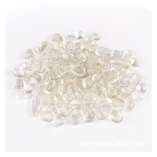 6–9 mm unregelmäßige Glasmosaikfliesen, mehrfarbige Mosaiksteine, DIY-Mosaikherstellung for Kunsthandwerk 6–9 mm unregelmäßige Glasmosaikfliesen, mehrfarbige Mosaiksteine, DIY-Mosaikherstellung for Kunsthandwerk von YKMYXZ