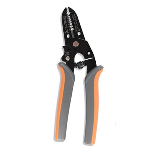 Crimpzange, Crimpen Werkzeug Crimper Zange Mini Micro Open Barrel Werkzeuge Crimpzange, Crimpen Werkzeug Crimper Zange Mini Micro Open Barrel Werkzeuge von YKMYXZ