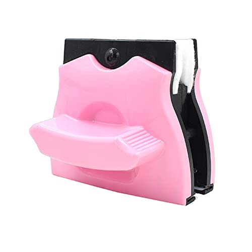 Glasreiniger, Doppelseitiger Fensterreiniger, Glaswischer, magnetische Reinigungswerkzeuge for doppelt verglaste Fenster in Hochhäusern mit einer Dicke von 15–40 mm(15~24mm) von YKMYXZ