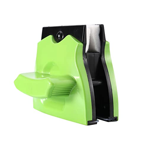 Glasreiniger, Doppelseitiger Fensterreiniger, Glaswischer, magnetische Reinigungswerkzeuge for doppelt verglaste Fenster in Hochhäusern mit einer Dicke von 15–40 mm(20~30mm) von YKMYXZ