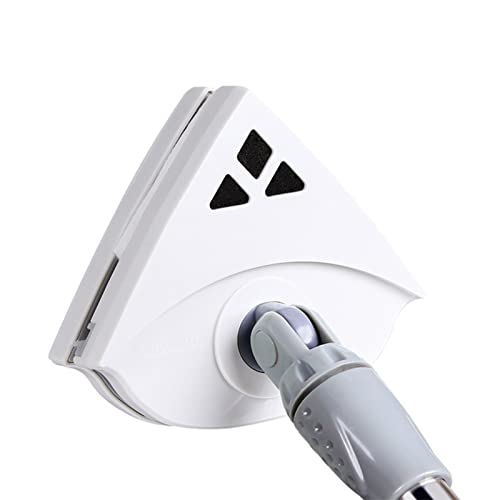 Glasreiniger, Fensterreiniger, Glaswischer, magnetische Reinigungswerkzeuge, for doppelt verglaste Fenster in Hochhäusern von YKMYXZ