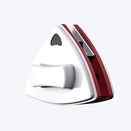 Glasreiniger, For doppelschichtige dreistöckige Fenster, Aquarien, Oberlichter, Terrassentüren, Schlafzimmerfenster und sogar Duschwände(B 5~30mm) von YKMYXZ