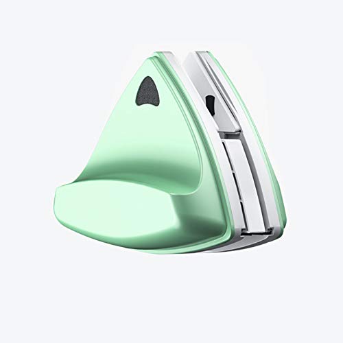 Glasreiniger, For doppelschichtige dreistöckige Fenster, Aquarien, Oberlichter, Terrassentüren, Schlafzimmerfenster und sogar Duschwände(B 5~35mm) von YKMYXZ