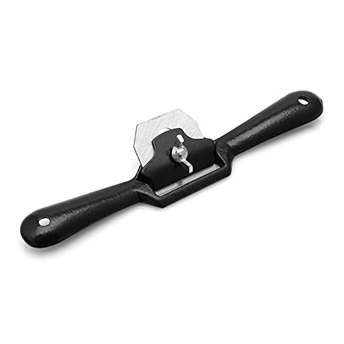 Handhobel, 210 mm, 2-Hand-Flachhobel, Werkzeug for Holzarbeiten, 45 Klinge Handhobel, 210 mm, 2-Hand-Flachhobel, Werkzeug for Holzarbeiten, 45 Klinge von YKMYXZ