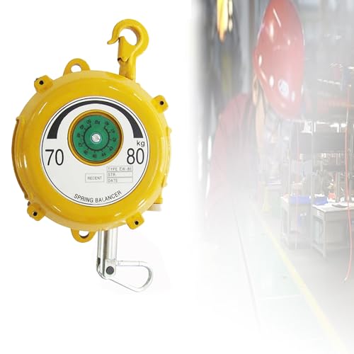 Typ mit Haken aus legiertem Stahl, Aufhänge-Spannungs-Retraktor-Werkzeug, pe, for Aufhängen von Ausrüstungsteilen, Schweißen, Tragen und Entfernen von Werkzeugen(7080kg) von YKMYXZ