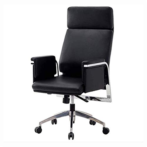 YKMYXZ， Computer-Gamichairs Videospielstühle Home-Office-Schreibtischstühle Ergonomische verstellbare Sitzhöhe, Synchron-Neigemechanismus, 360-Grad-Drehung von YKMYXZ
