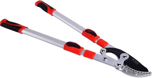 YKMYXZ， Gartengeräte-Astschere, Astschere, Schere for Schneiden dicker Äste, for Beschneiden trockener Äste und Zweige von YKMYXZ
