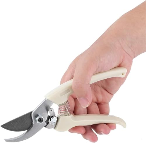 YKMYXZ, Gartenschere Gartenschere Astschere Trimmer Werkzeuge Obstbaumschere Gartenbeschneidungswerkzeug YKMYXZ, Gartenschere Gartenschere Astschere Trimmer Werkzeuge Obstbaumschere Gartenbeschneidungswerkzeug von YKMYXZ