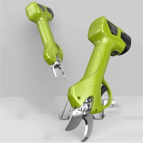 YKMYXZ, Professionelle Akku-Gartenschere Trimmer-Set Gartenschere passend for 3.0 Astschere Trimmer Family Essential YKMYXZ, Professionelle Akku-Gartenschere Trimmer-Set Gartenschere passend for 3.0 Astschere Trimmer Family Essential von YKMYXZ