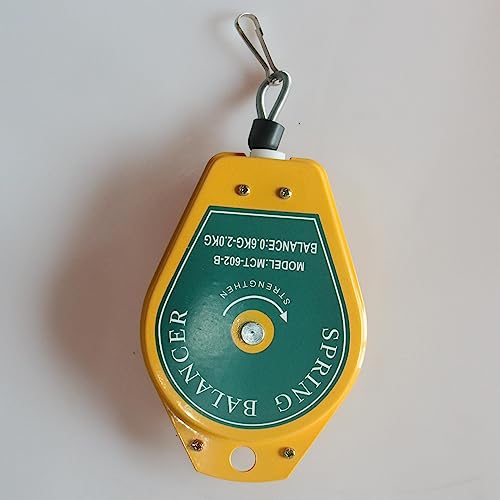 mit 140 cm langem Kabel und Sicherheitsschnalle aus Legierung, einstellbare Spannung, sichere Reduzierung der Ermüdung, for Aufhängen, Tragen und Entfernen von Werkzeugen mit 140 cm langem Kabel und Sicherheitsschnalle aus Legierung, einstellbare Spannung, sichere Reduzierung der Ermüdung, for Aufhängen, Tragen und Entfernen von Werkzeugen von YKMYXZ