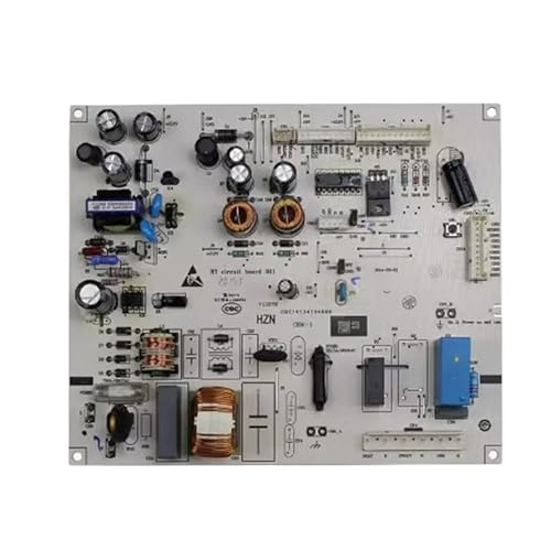 0060830584D Steuerplatine, Kompatibel Mit Haier-Kühlschrank-Schaltkreis-Leiterplatte, Kühlschrank-Motherboard, Gefrierschrank-Teile 0060830584D Steuerplatine, Kompatibel Mit Haier-Kühlschrank-Schaltkreis-Leiterplatte, Kühlschrank-Motherboard, Gefrierschrank-Teile von YKRWMJAQC