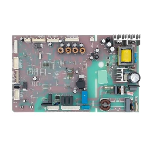 0061800259 Schaltkreis PCB V98505 Steuerplatine, Kompatibel Mit Haier-Kühlschrank-Motherboard-Gefrierschrankteilen 0061800259 Schaltkreis PCB V98505 Steuerplatine, Kompatibel Mit Haier-Kühlschrank-Motherboard-Gefrierschrankteilen von YKRWMJAQC