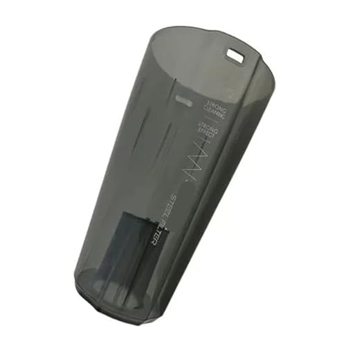 1 Stück Staubbecher, Kompatibel Mit Deerma DX115C DX115S DX115 Tragbarer Handstaubsauger, Teile, Zubehör, Ersatz-Staubbecher von YKRWMJAQC