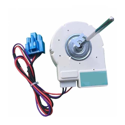 1 Stücke Arbeits For Kühlschrank Mit Gefrierfach DLA5985XQEA Kühlschrank Fan Motor von YKRWMJAQC