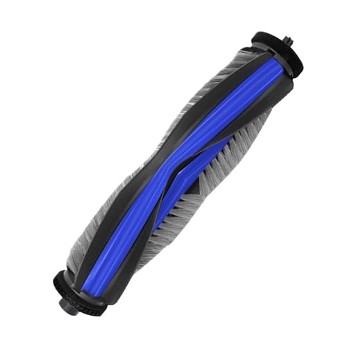 2/1 STÜCKE Nylon + Kunststoff-Hauptrollenbürste Roboter-Staubsauger-Rollbürste, Kompatibel Mit Deebot X9 Pro For Omni/X9 Pro Staubsauger(1pcs) von YKRWMJAQC