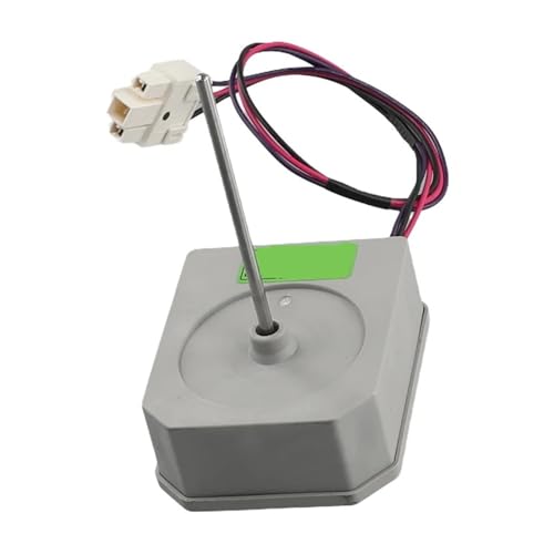 B58B-Für Doppeltür-Kühlschrankmotor 4681Jb1029a 4681Jb1029b Dc13v 3,20 W Lüftermotor Lüfter Ersatzteile von YKRWMJAQC