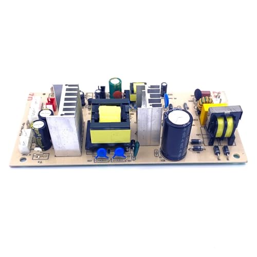 CD-120-P REV-1.0-PCB20180709L1 E355240 Platine Kältemittelplatine Teile Interner Und Externer Lüfter Motherboard von YKRWMJAQC