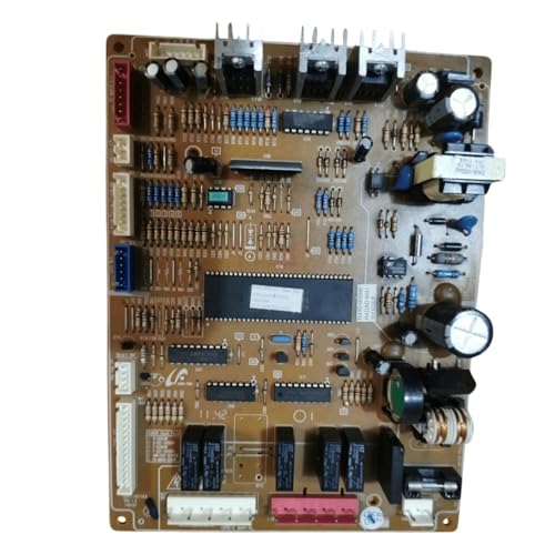 DA92-00204E (DA41-00778A) Motherboard, Kompatibel for Samsung Kühlschrank von YKRWMJAQC