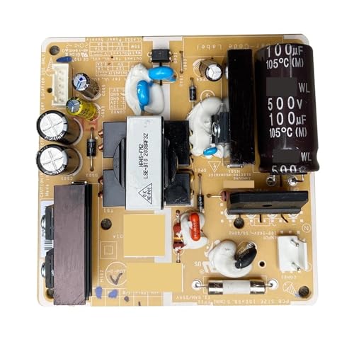 DA92-00486A DA92-00530A Ersatz-Motherboard-Steuerplatine, Kompatibel Mit Samsung-Kühlschrankplatine LSE-B10 DA92-00486A DA92-00530A Ersatz-Motherboard-Steuerplatine, Kompatibel Mit Samsung-Kühlschrankplatine LSE-B10 von YKRWMJAQC