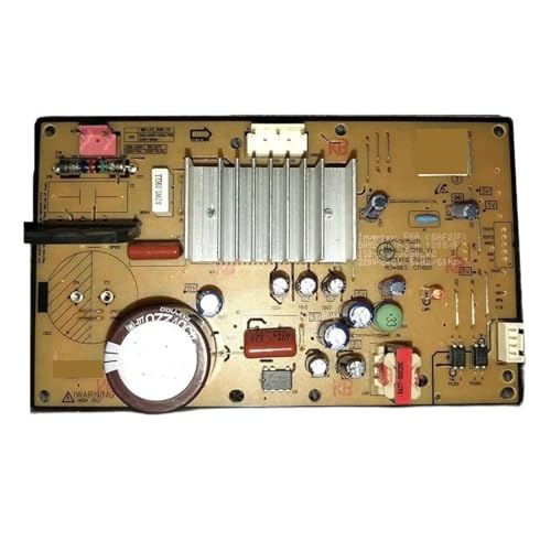 DA92-00763A Motherboard-Wechselrichterplatine, Kompatibel Mit Samsung-Kühlschrank von YKRWMJAQC