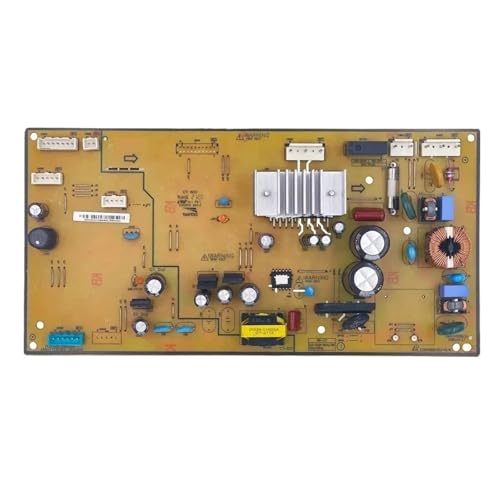 DA92-01098A Schaltung PCB DA41-00863A Steuerplatine, Kompatibel Mit Samsung Kühlschrank Kühlschrank Motherboard Gefrierschrank Teile DA92-01098A Schaltung PCB DA41-00863A Steuerplatine, Kompatibel Mit Samsung Kühlschrank Kühlschrank Motherboard Gefrierschrank Teile von YKRWMJAQC