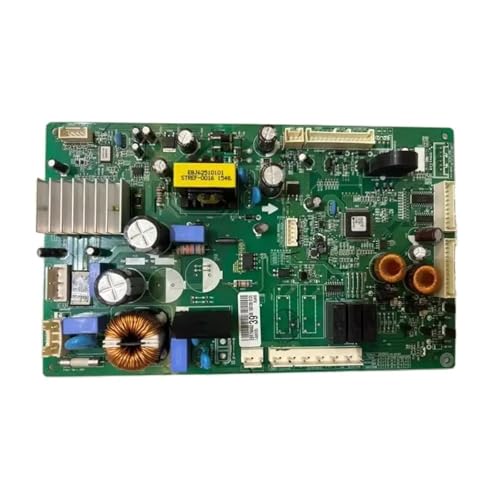 EBR796492 EBR79649254 EBR79649239 Motherboard PCB Control Board, Kompatibel For LG Kühlschrank EBR796492 EBR79649254 EBR79649239 Motherboard PCB Control Board, Kompatibel For LG Kühlschrank von YKRWMJAQC