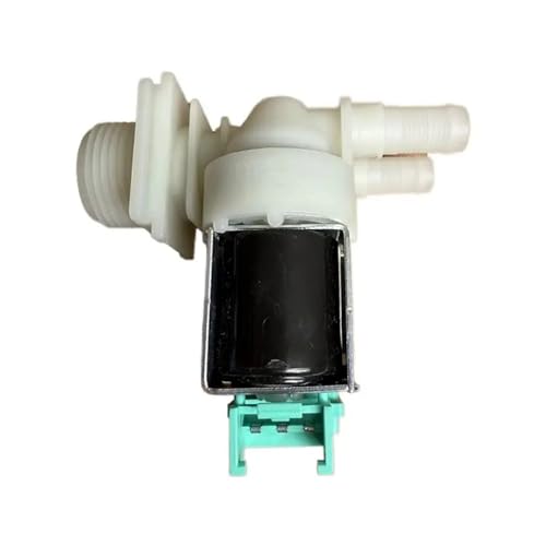 Einlassventil Magnetventil , Kompatibel Mit Siemens Vollautomatische Trommel 33490524 Waschmaschine 8001068174 Einlassventil Magnetventil , Kompatibel Mit Siemens Vollautomatische Trommel 33490524 Waschmaschine 8001068174 von YKRWMJAQC