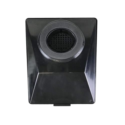 Ersatz-HEPA-Filter, Kompatibel Mit Staubsaugern Der Rainbow E2-Serie, Waschbar Und Wiederverwendbar, Teilenummer R12179 Und R12647B(1pcs) von YKRWMJAQC