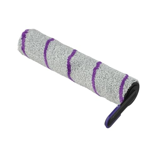 Ersatz-Rollenbürste, Kompatibel Mit Narwal S20 Pro Akku-Staubsauger-Mopp Aus Kunststoff Ersatz-Rollenbürste, Kompatibel Mit Narwal S20 Pro Akku-Staubsauger-Mopp Aus Kunststoff von YKRWMJAQC
