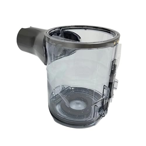 Ersatz-Staubbecher For Staubsauger, Kompatibel Mit Roborock H7/H7plus/H7 Pure/H7 Mace Plus Staubsauger-Ersatzteilen Ersatz-Staubbecher For Staubsauger, Kompatibel Mit Roborock H7/H7plus/H7 Pure/H7 Mace Plus Staubsauger-Ersatzteilen von YKRWMJAQC
