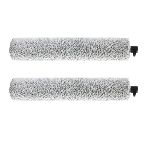 Ersatzteile For Innen-Ersatz-Rollentücher, Kompatibel Mit Uwant U300 U300 Max Kehrmaschine Wischlappen Roboter-Staubsauger(2pcs) von YKRWMJAQC