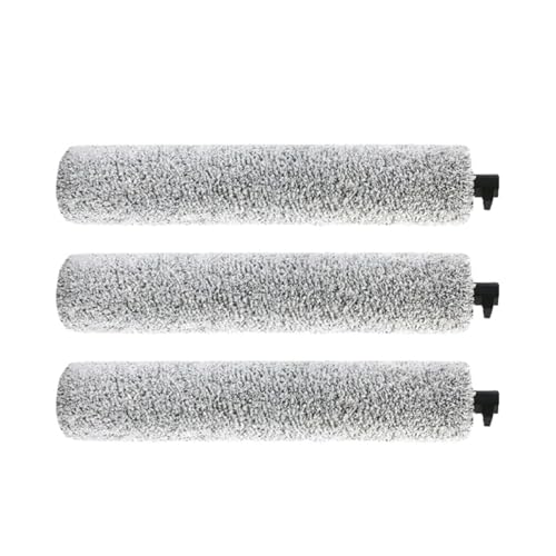 Ersatzteile For Innen-Ersatz-Rollentücher, Kompatibel Mit Uwant U300 U300 Max Kehrmaschine Wischlappen Roboter-Staubsauger(3pcs) von YKRWMJAQC