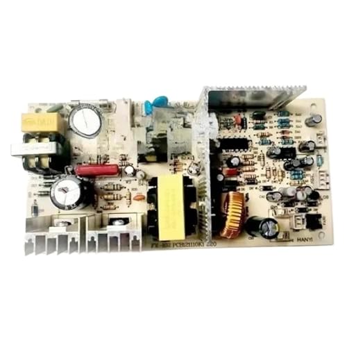 FX-102 Halbleiter-Weinkeller-Leistungsplatine Elektronische Kühl-Kühlschrank-Hauptplatine Einzelchip-Platine(SET D) von YKRWMJAQC
