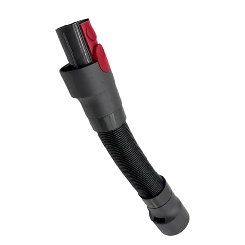 Flexrohrschlauch-Ersatzteile, Flexible Rohrschläuche, Kompatibel Mit Roborock H6 H7 Mace Plus Akku-Staubsauger-Zubehör Flexrohrschlauch-Ersatzteile, Flexible Rohrschläuche, Kompatibel Mit Roborock H6 H7 Mace Plus Akku-Staubsauger-Zubehör von YKRWMJAQC