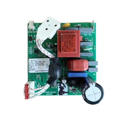 G08-B06-T01 5545572901 Motherboard-Wechselrichterplattenmodul , Kompatibel Mit Beko-Kühlschrank G08-B06-T01 5545572901 Motherboard-Wechselrichterplattenmodul , Kompatibel Mit Beko-Kühlschrank von YKRWMJAQC